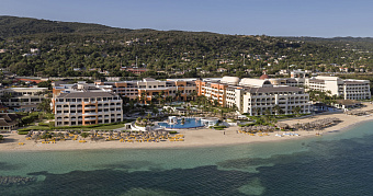 IBEROSTAR SELECTION ROSE HALL SUITES 5*