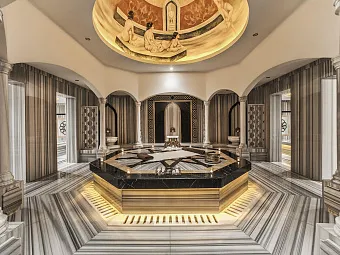 THE BODRUM BY PARAMOUNT HOTELS RESORT 5*