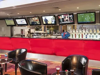 Отель LEONARDO PRIVILEGE EILAT 4*