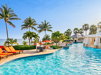 JEWEL GRANDE MONTEGO BAY RESORT & SPA 5*