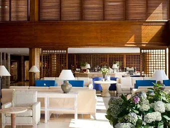 Отель ANNABELLE HOTEL 5*