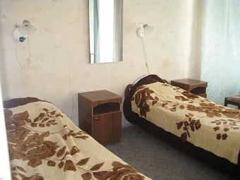 Санаторий НАРЗАН 4*