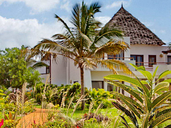 ESSQUE ZALU ZANZIBAR 5*