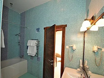  ОЗОН 7 ВЕРШИН 4*