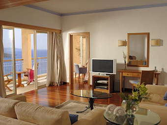 SENTIDO THALASSA CORAL BAY 5*