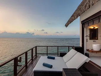 HERITANCE AARAH 5*