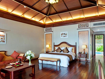  VINPEARL LUXURY NHA TRANG 5*