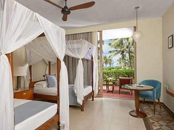 MELIA ZANZIBAR 5*