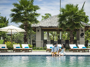 RADISSON BLU RESORT PHU QUOC 5*