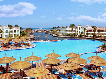      DANA BEACH RESORT 5*