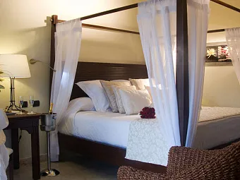 Отель CATALONIA ROYAL TULUM 5*