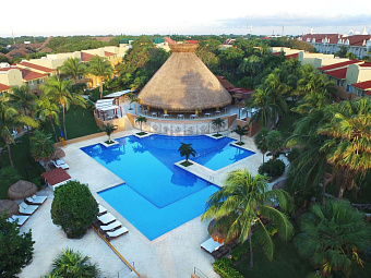   VIVA WYNDHAM AZTECA 4*