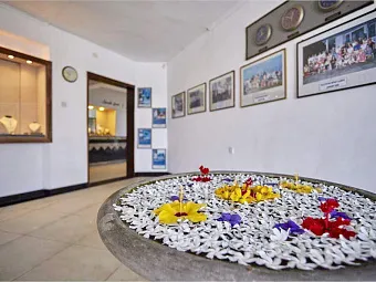 CORAL SANDS HOTEL 3*