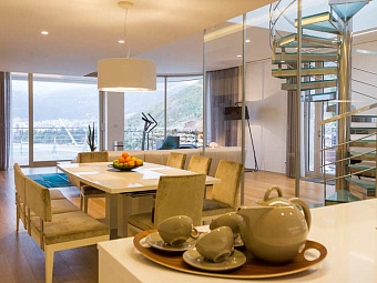 DUKLEY HOTELS & RESORTS 5*