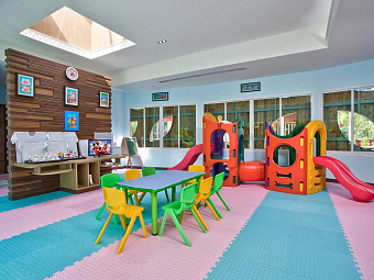 GRACELAND KHAO LAK BEACH RESORT 5*