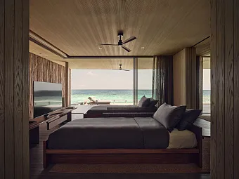 PATINA MALDIVES FARI ISLANDS 5*