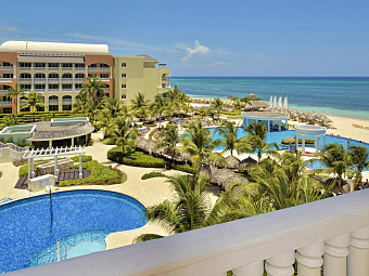 IBEROSTAR SELECTION ROSE HALL SUITES 5*