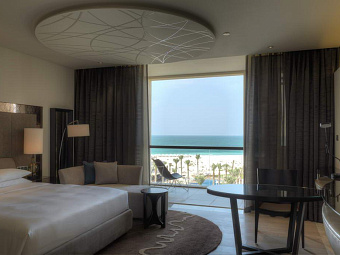  PARK HYATT ABU DHABI HOTEL & VILLAS 5*