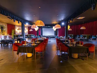 Отель ETHNO BELEK 5*, Турция, Белек