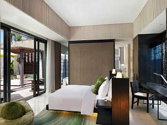  W RETREAT & SPA BALI 5*