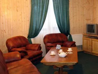 ЗАПОВЕДНАЯ СКАЗКА 3*