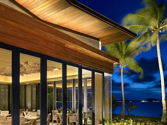 W RETREAT - KOH SAMUI 5*