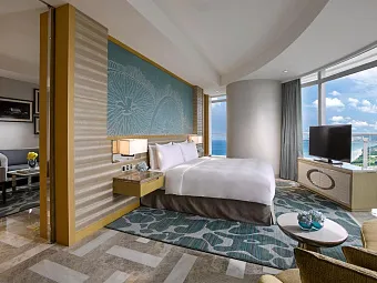 ATLANTIS SANYA 5*