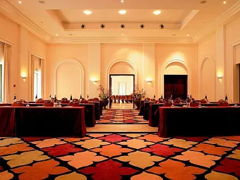 GRECOTEL OLYMPIA RIVIERA AQUA PARK 5*
