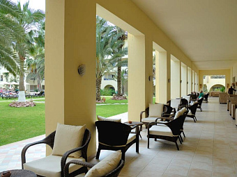 PARADIS PALACE 4*