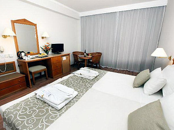 VENUS BEACH HOTEL 5*