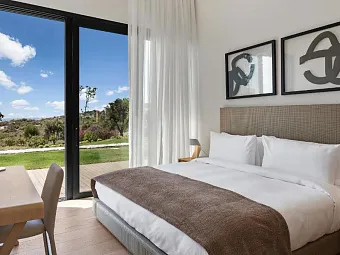 SIX SENSES KAPLANKAYA 5*