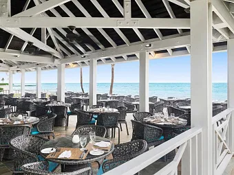 Отель HILTON ROSE HALL RESORT & SPA 4*