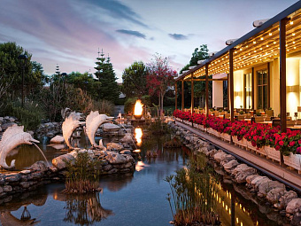 ELA QUALITY RESORT 5*