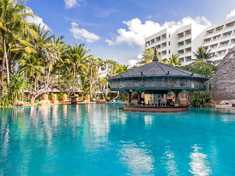   MOEVENPICK RESORT & SPA KARON BEACH 5*, , .