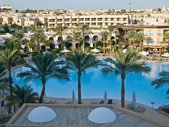 SAVOY SHARM 5*