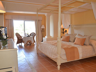 LUXURY BAHIA PRINCIPE RUNAWAY BAY DPC 5*