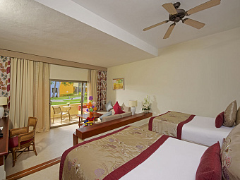   IBEROSTAR BAVARO SUITES 5*, , -.