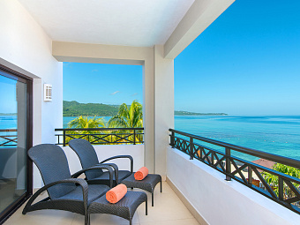 SECRETS WILD ORCHID MONTEGO BAY 5*