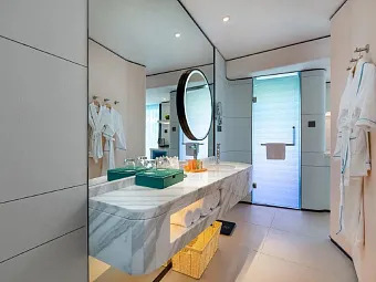 PEARL RIVER GARDEN RESORT 5*