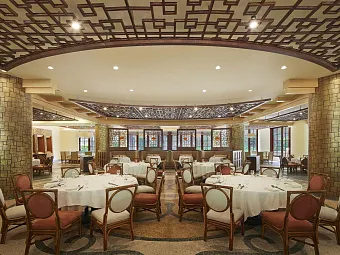 SHERATON SANYA RESORT 5*