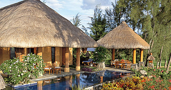 THE OBEROI MAURITIUS 5*