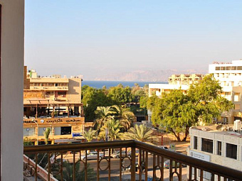 AL QIDRA HOTEL AQABA 3*