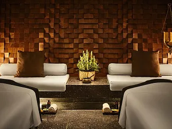 Отель ALILA SEMINYAK 5*
