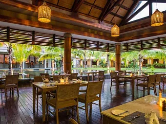 CRYSTALS BEACH RESORT BELLE MARE 4*