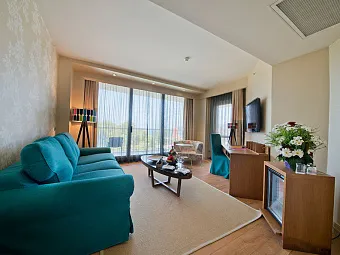 AKRA KEMER 5*