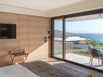 SIX SENSES KAPLANKAYA 5*