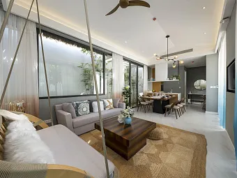 NEW WORLD PHU QUOC RESORT 5*