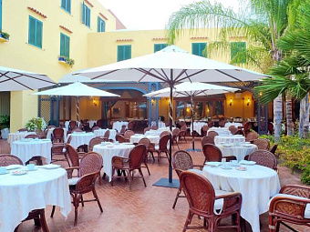 ALBERGO LA REGINELLA RESORT & SPA 4*