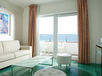 ADRIATIC PALACE 4* Super