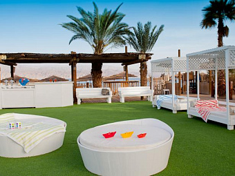  U CORAL BEACH CLUB EILAT 5*